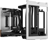 Case Fractal Design Terra Silver Mini-ITX – Nhỏ Gọn, Cao Cấp